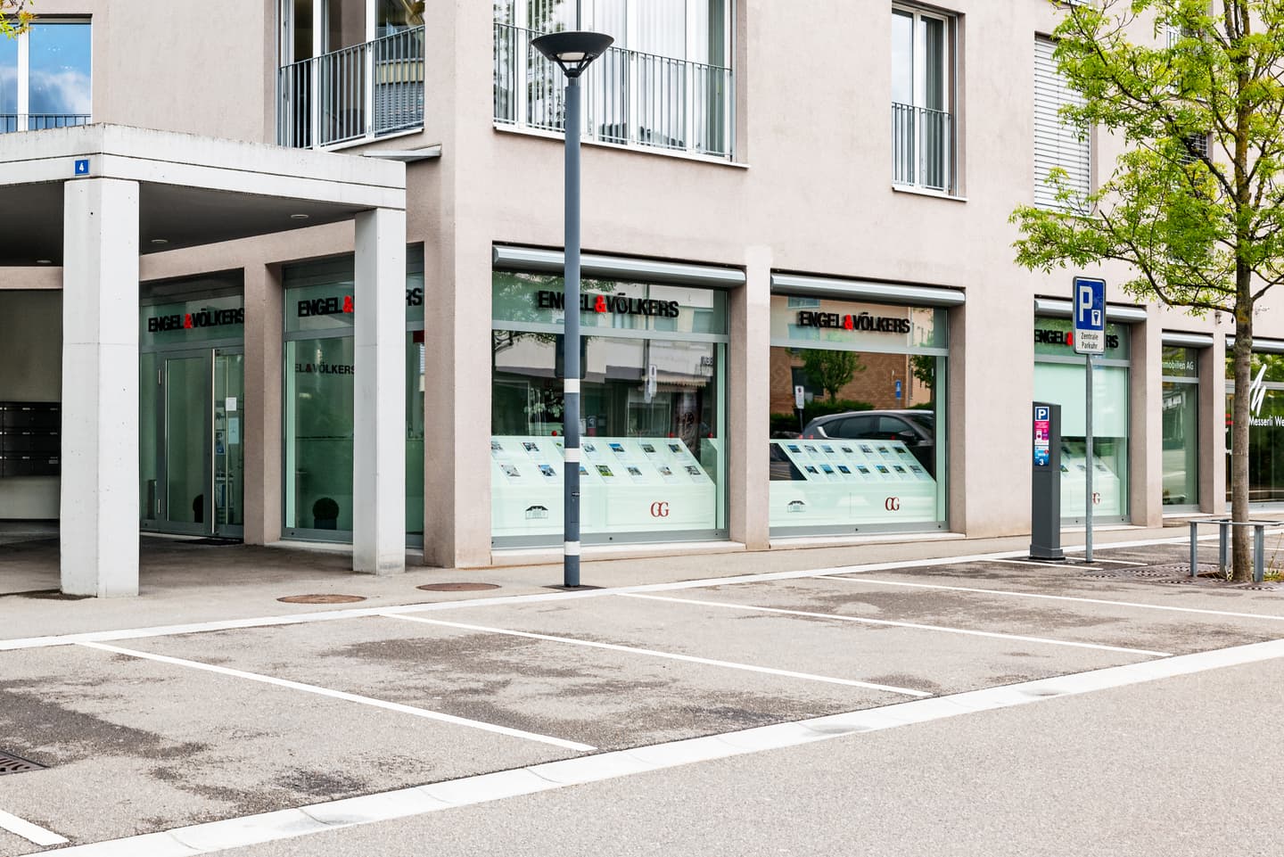 engel & völkers shop image