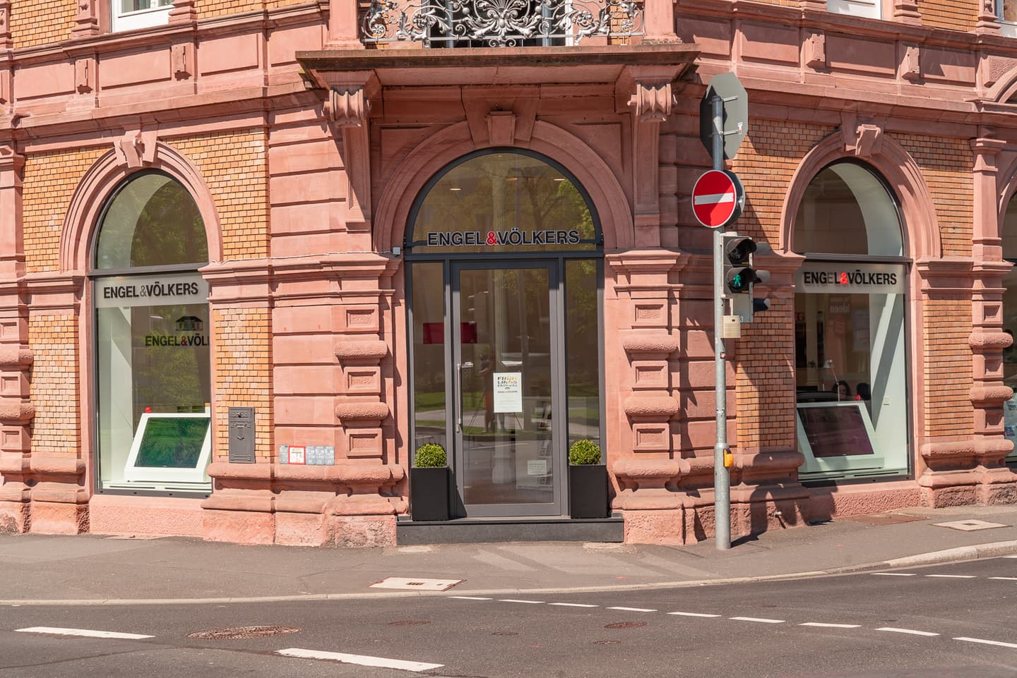 engel & völkers shop image