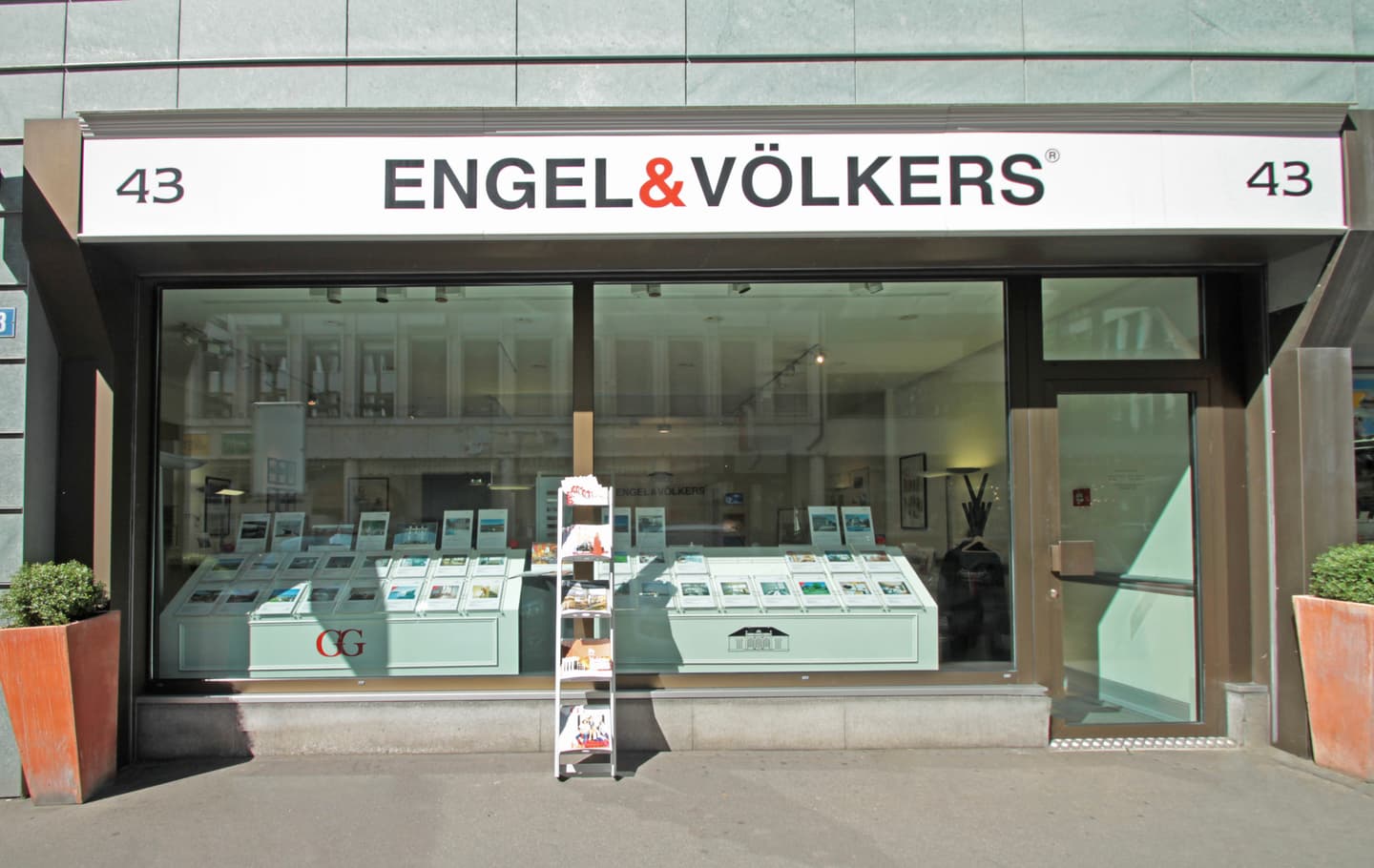 engel & völkers shop image