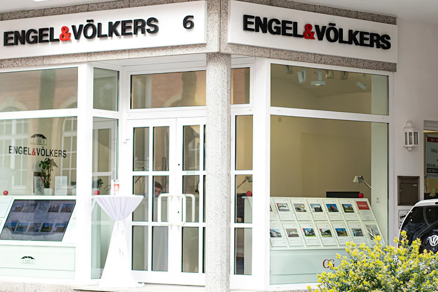 engel & völkers shop image