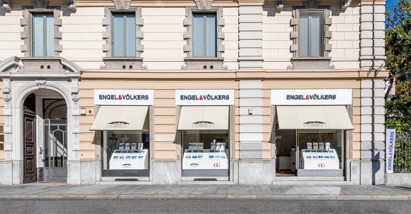 engel & völkers shop image