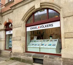 engel & völkers shop image