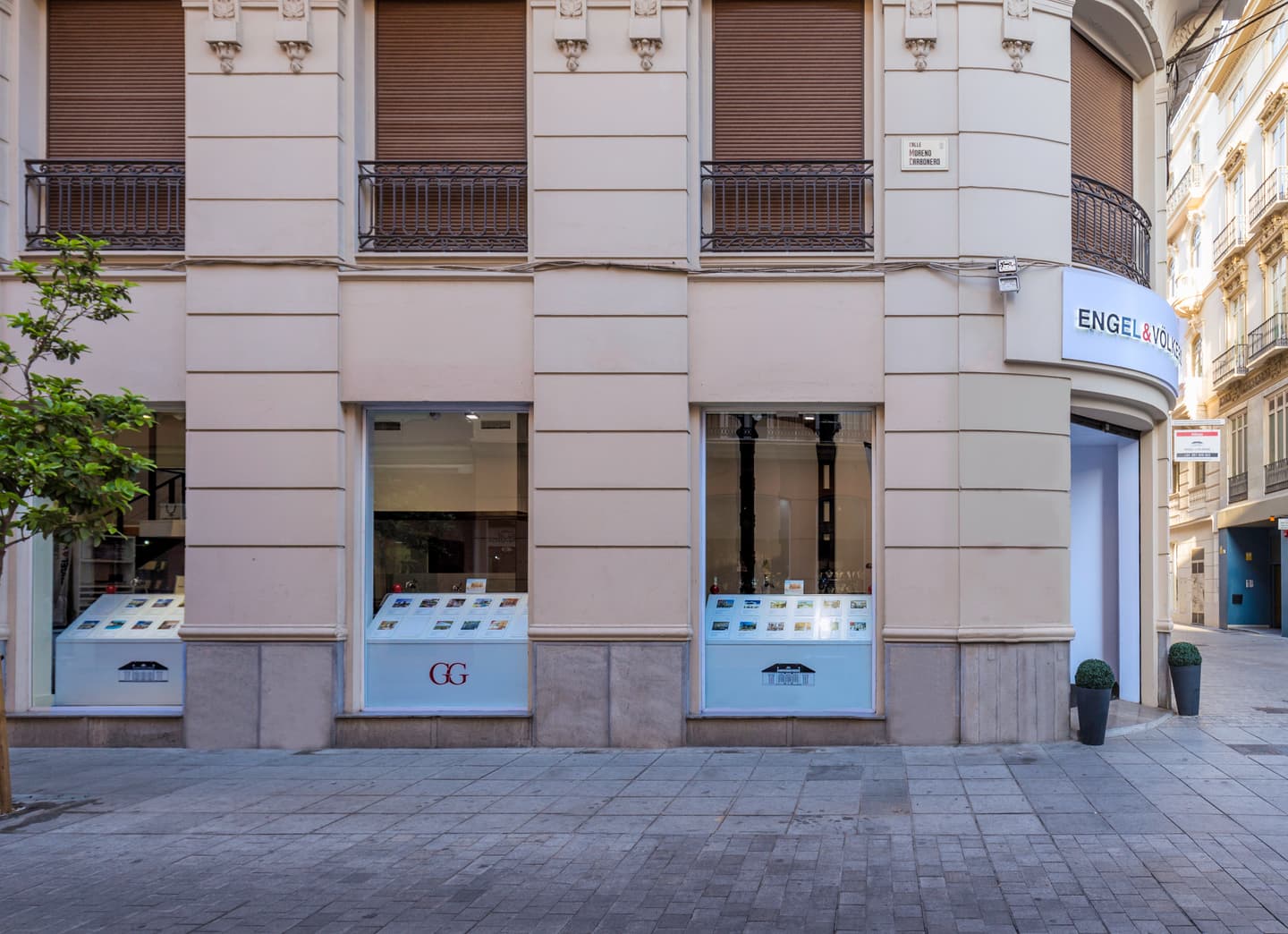 engel & völkers shop image