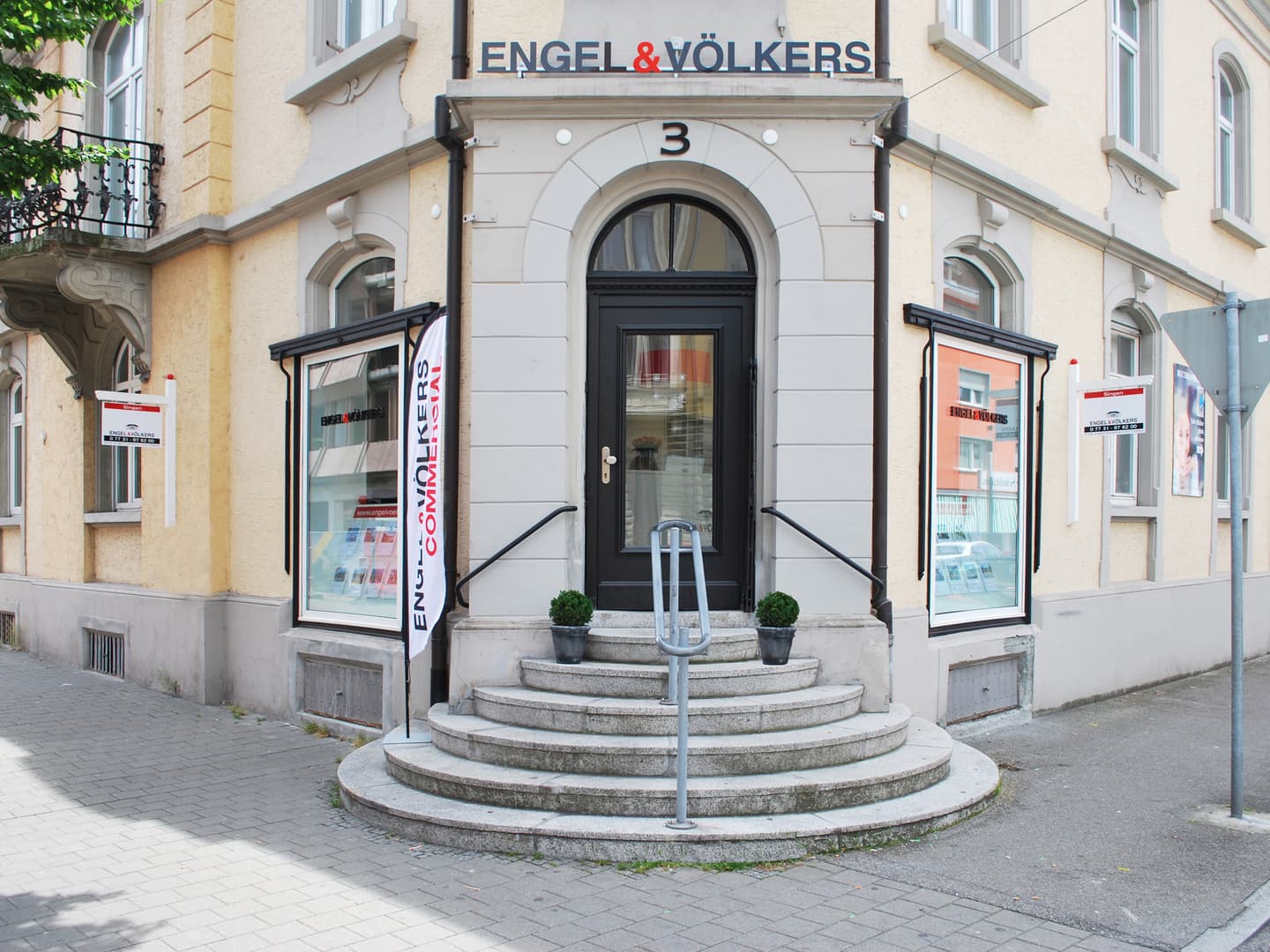 engel & völkers shop image