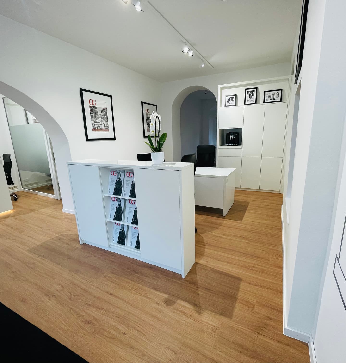 engel & völkers shop image