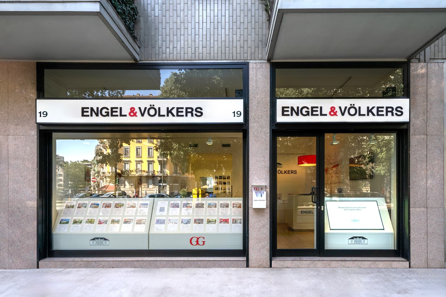 engel & völkers shop image
