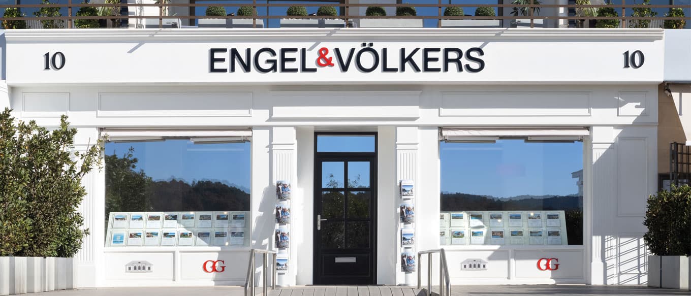 engel & völkers shop image