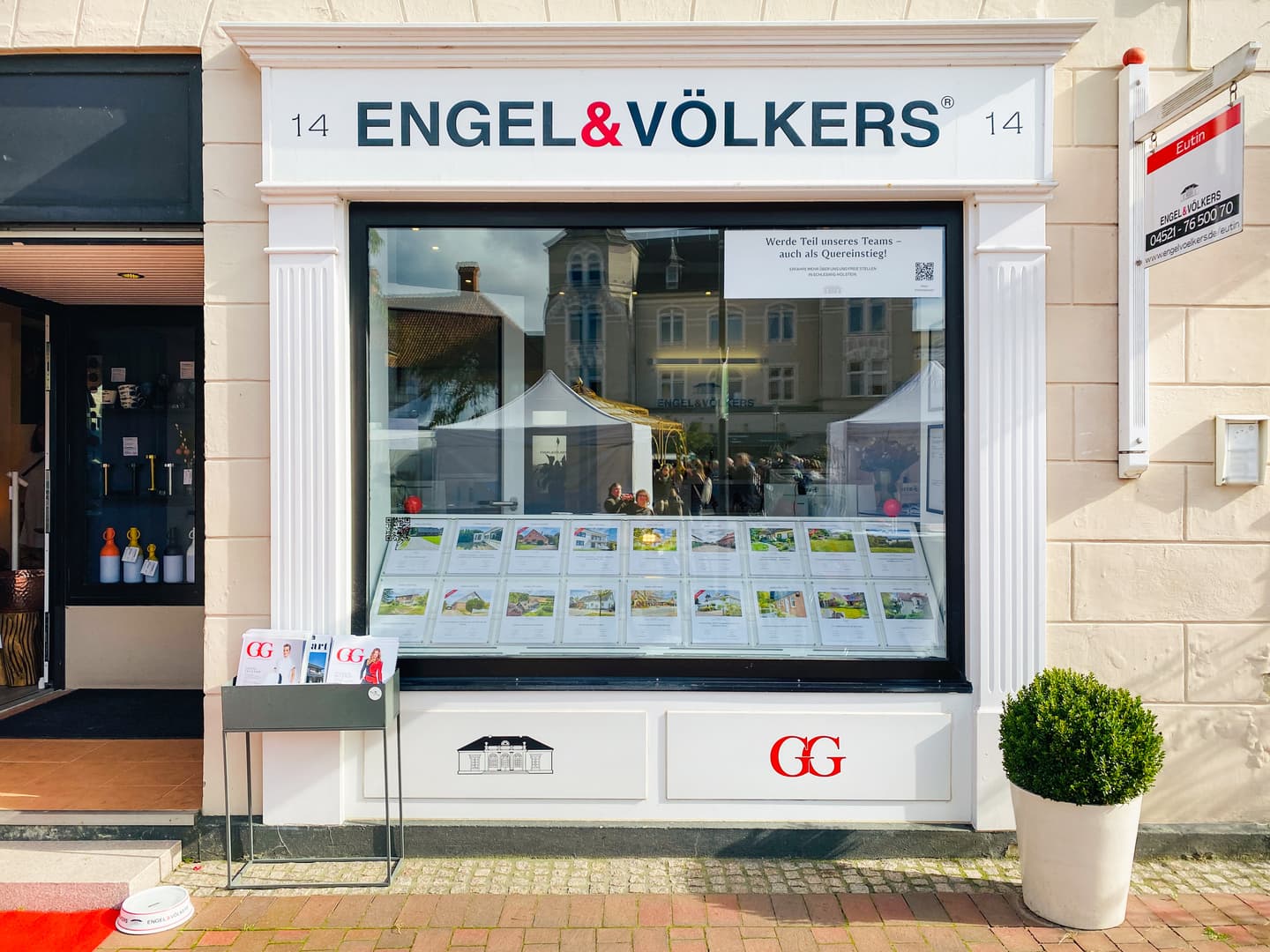 engel & völkers shop image