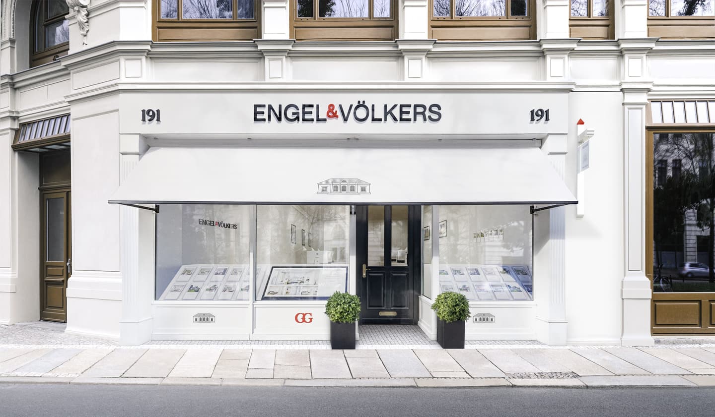 engel & völkers shop image