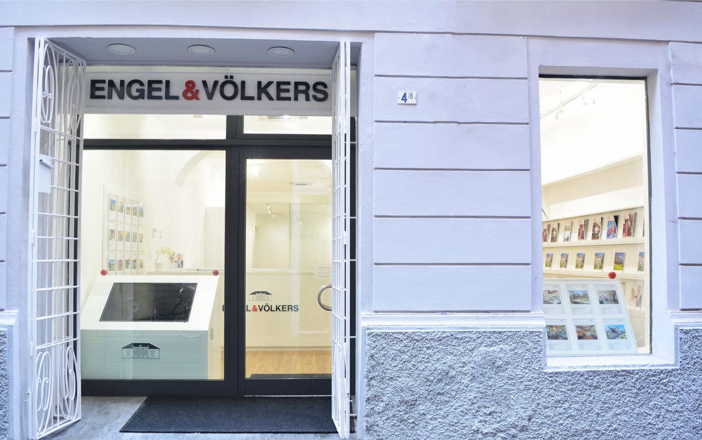 engel & völkers shop image