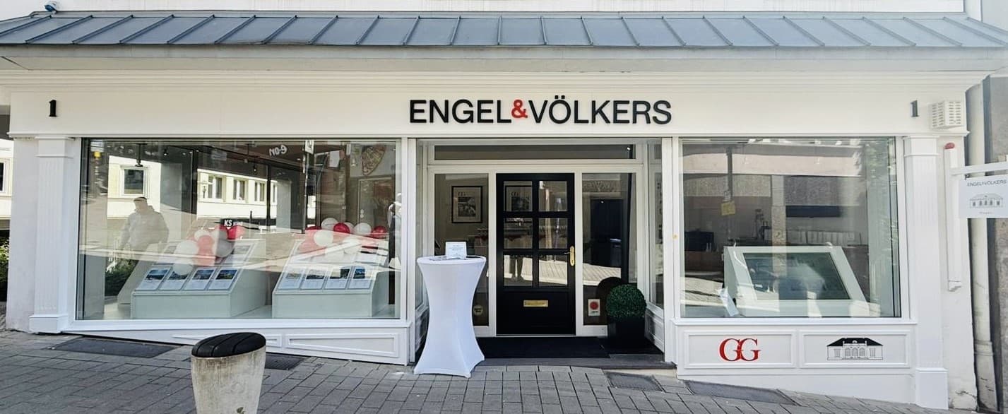 engel & völkers shop image