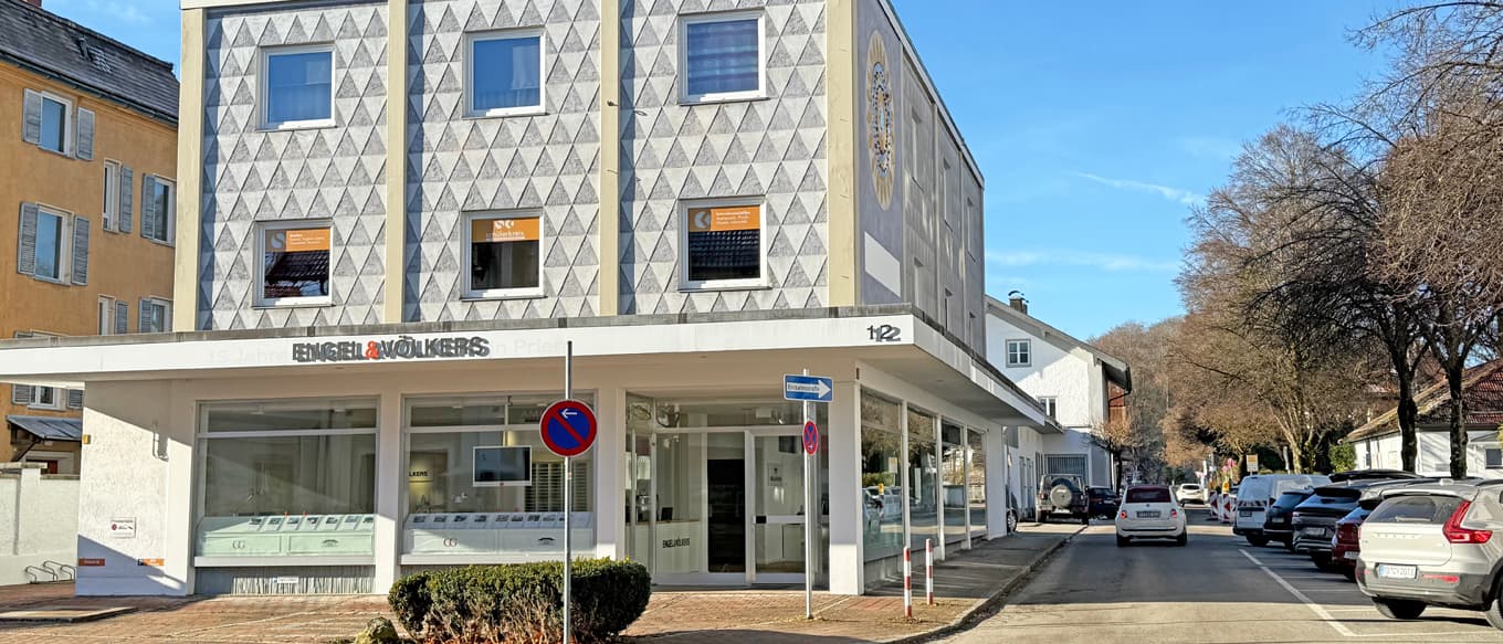 engel & völkers shop image