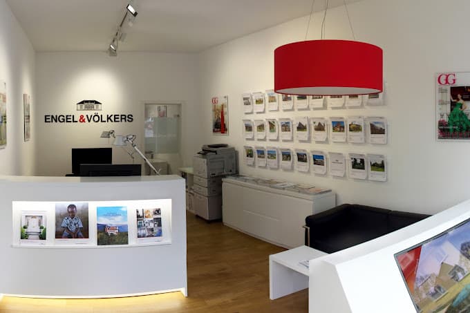 engel & völkers shop image