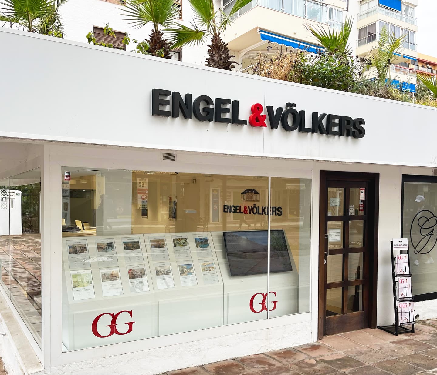 engel & völkers shop image