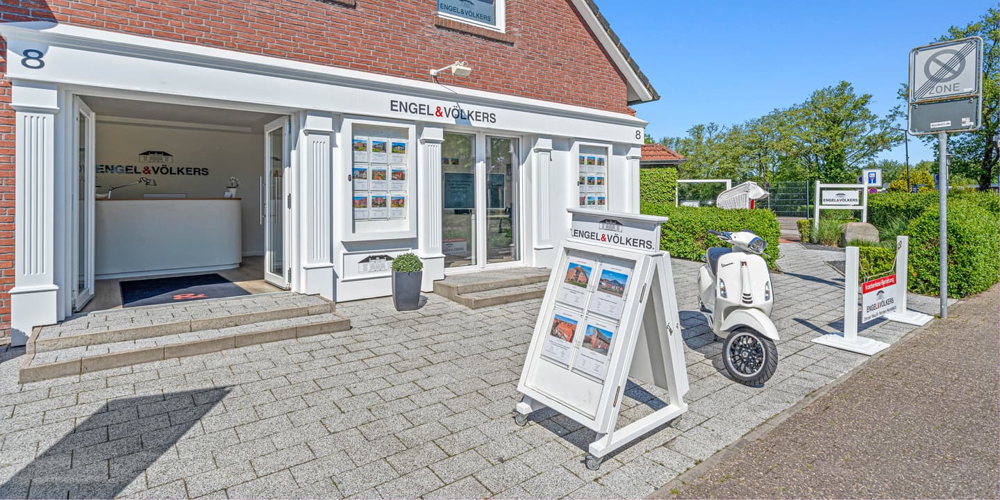 engel & völkers shop image