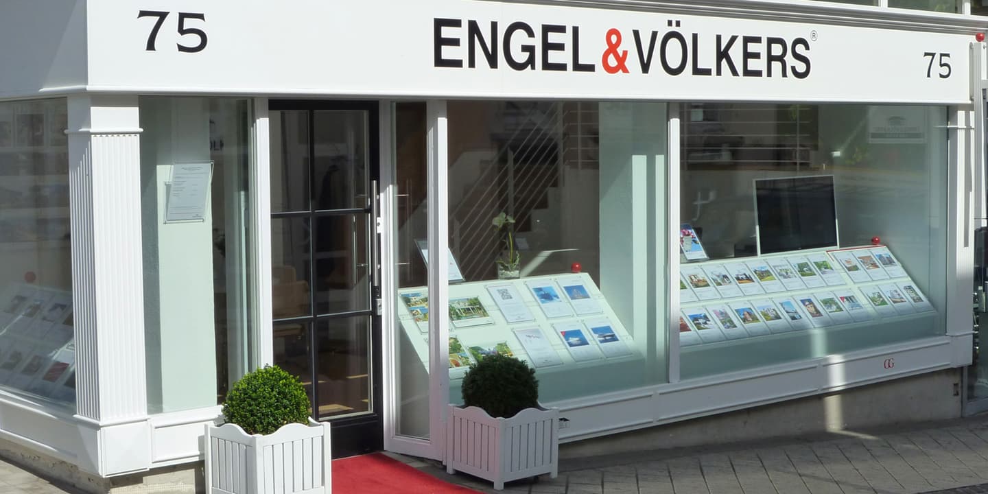 engel & völkers shop image