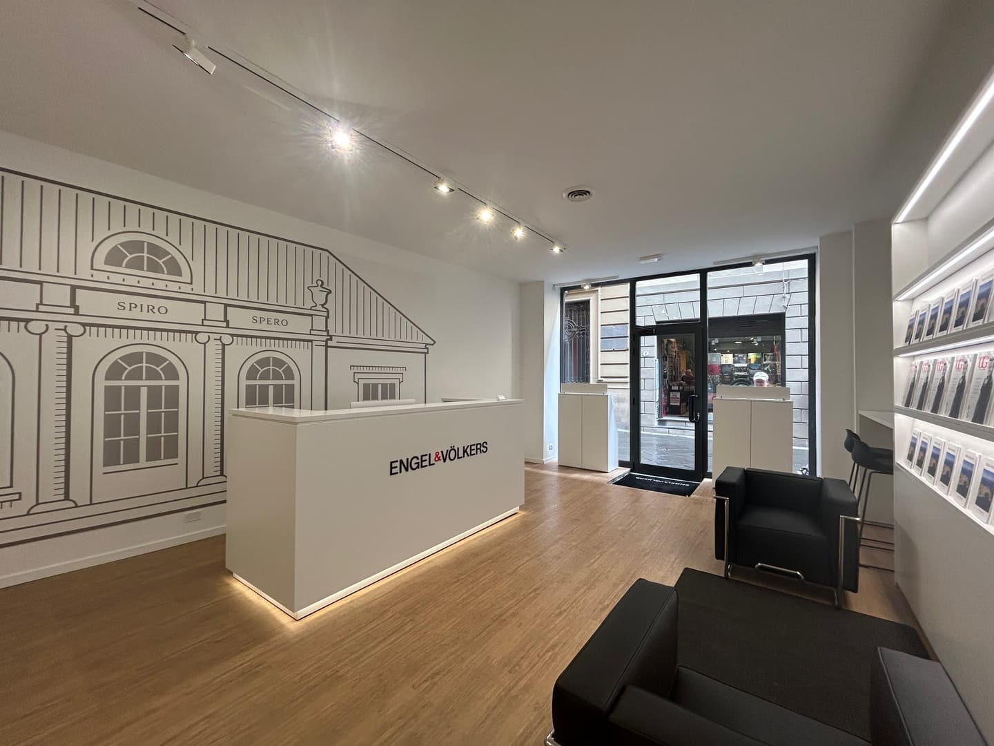 engel & völkers shop image