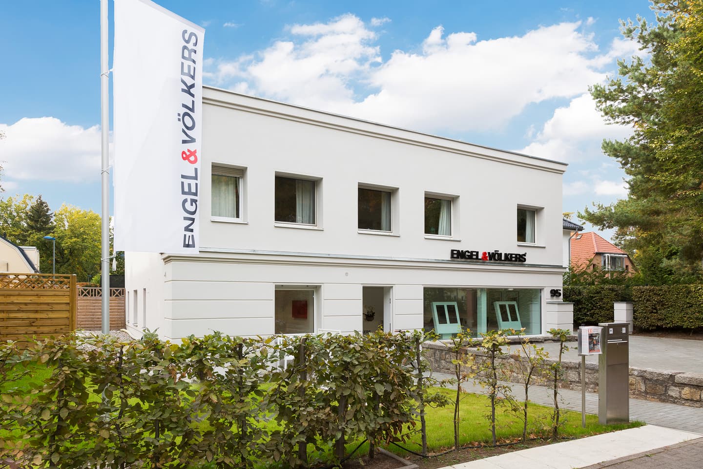 engel & völkers shop image