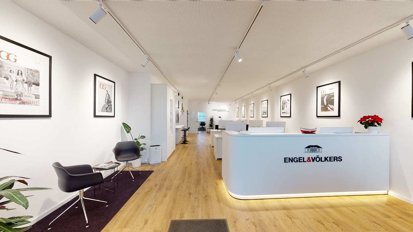engel & völkers shop image