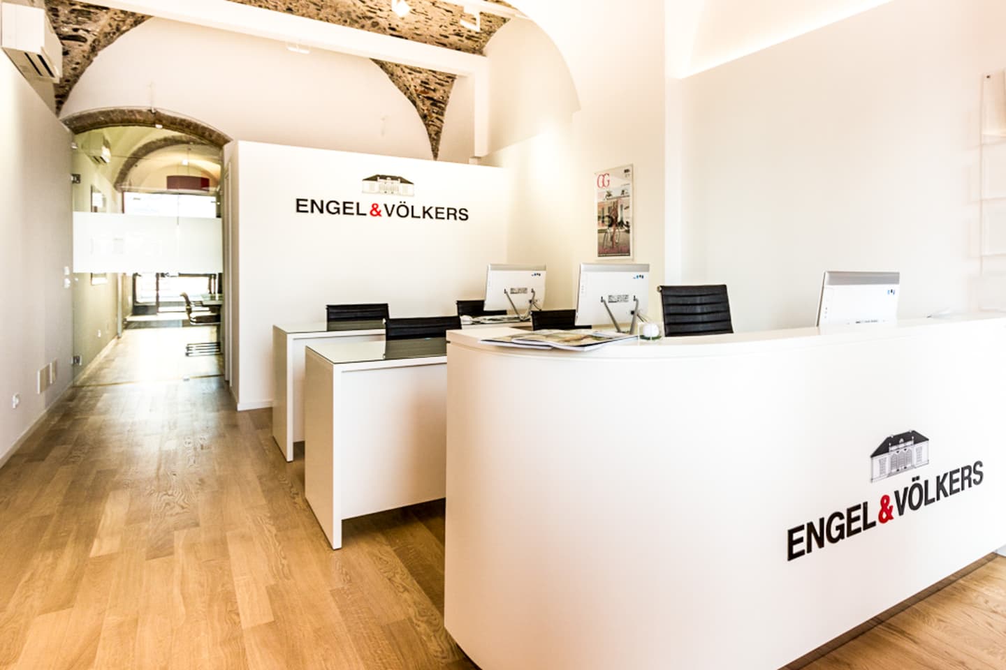 engel & völkers shop image