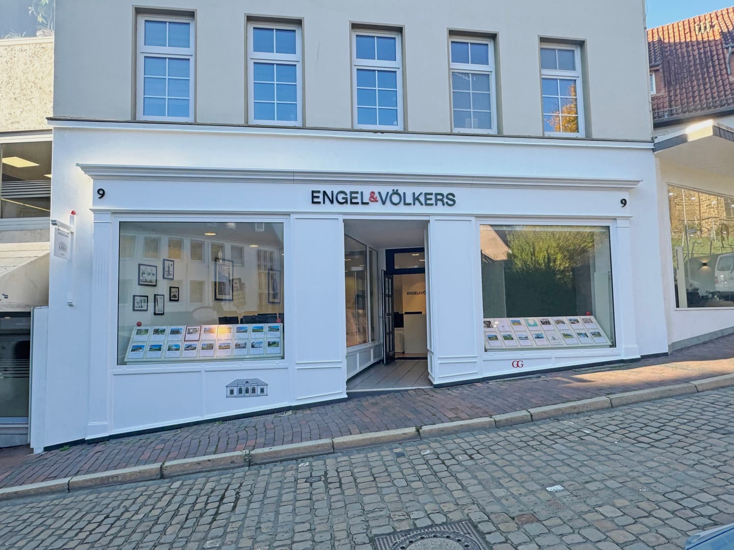 engel & völkers shop image