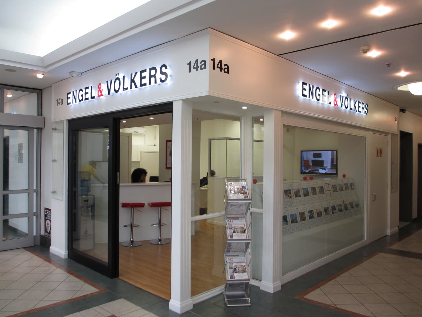 engel & völkers shop image