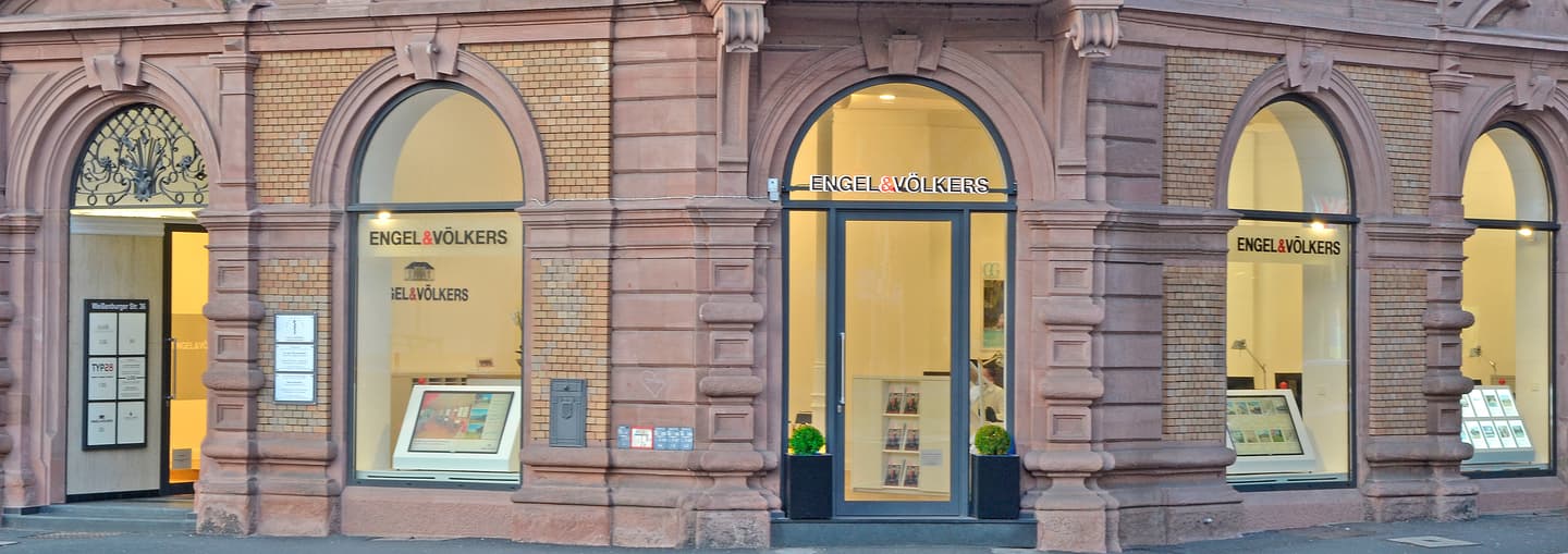 engel & völkers shop image
