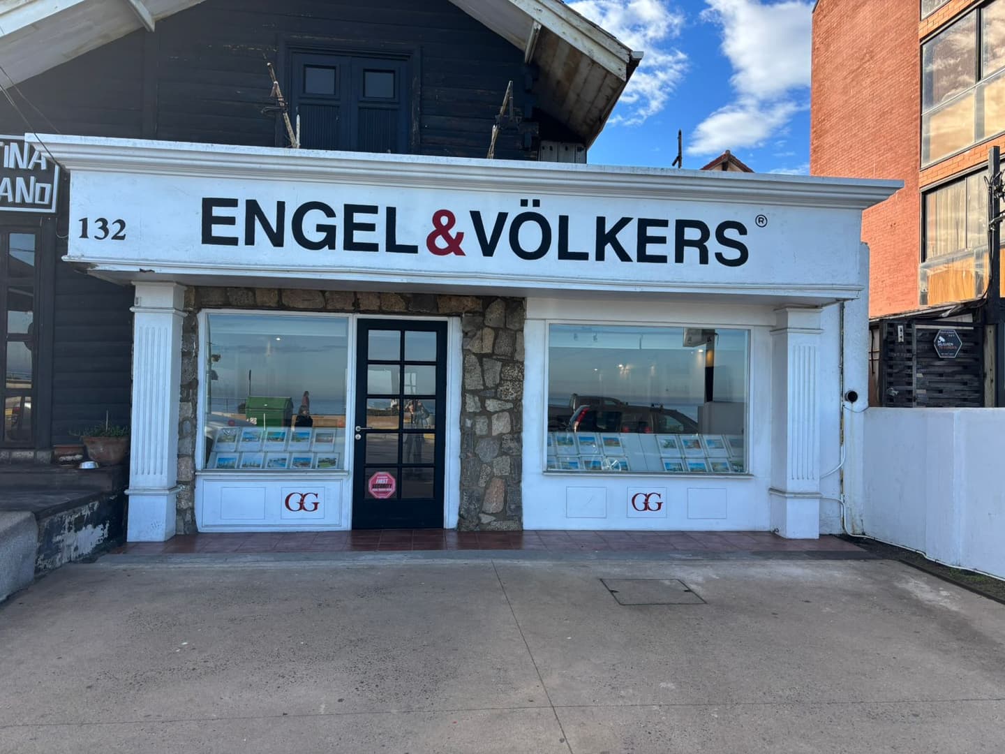 engel & völkers shop image
