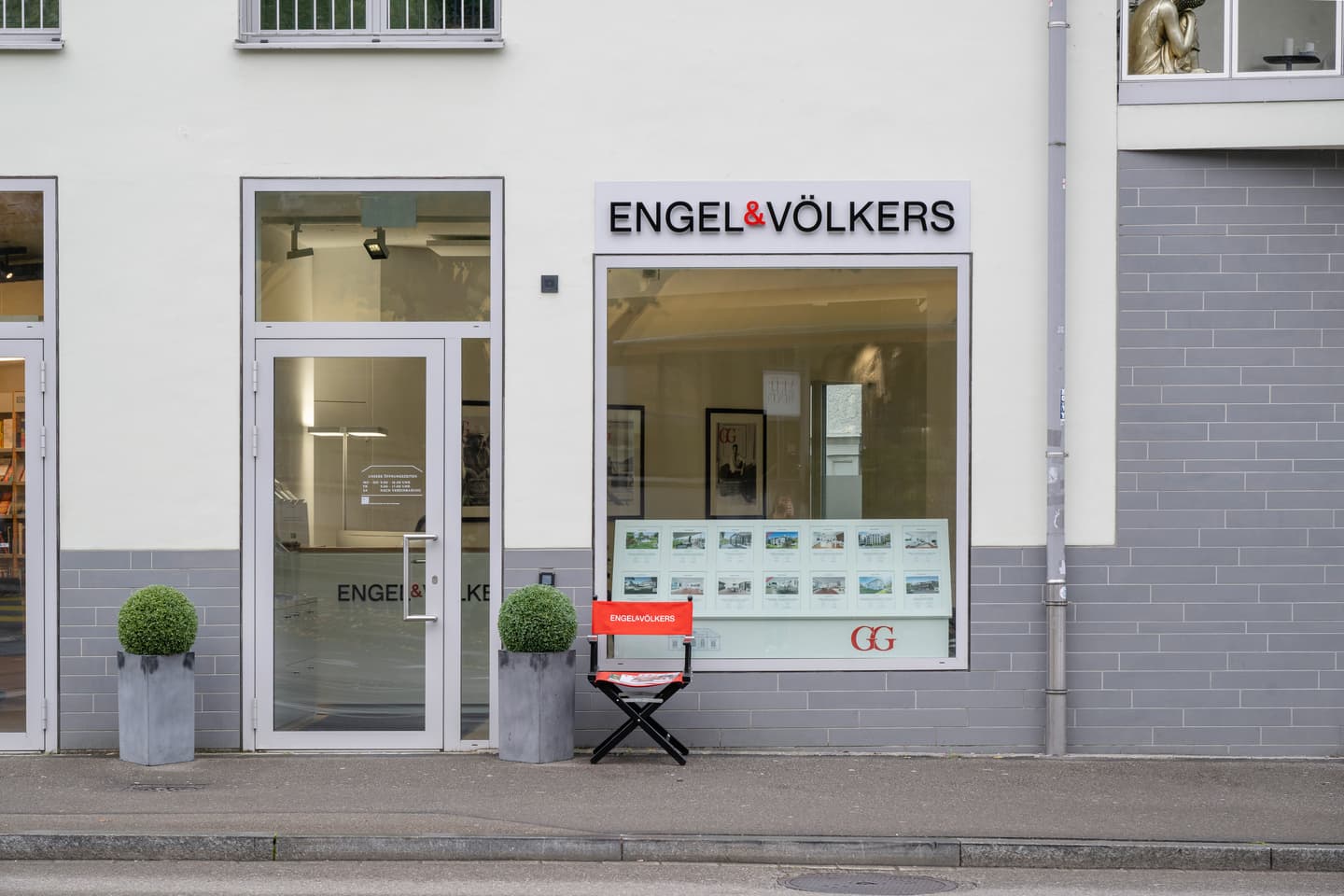 engel & völkers shop image