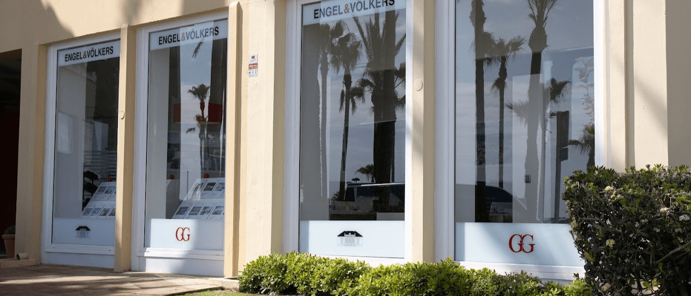 engel & völkers shop image