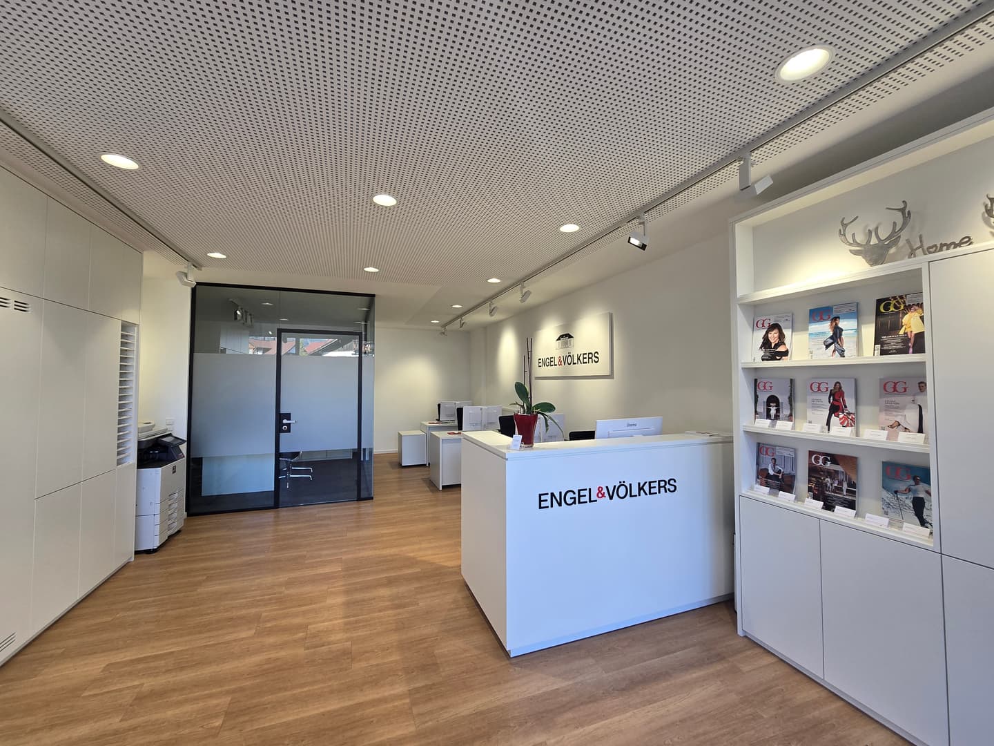 engel & völkers shop image