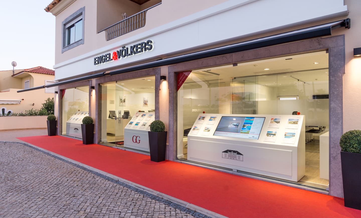 engel & völkers shop image