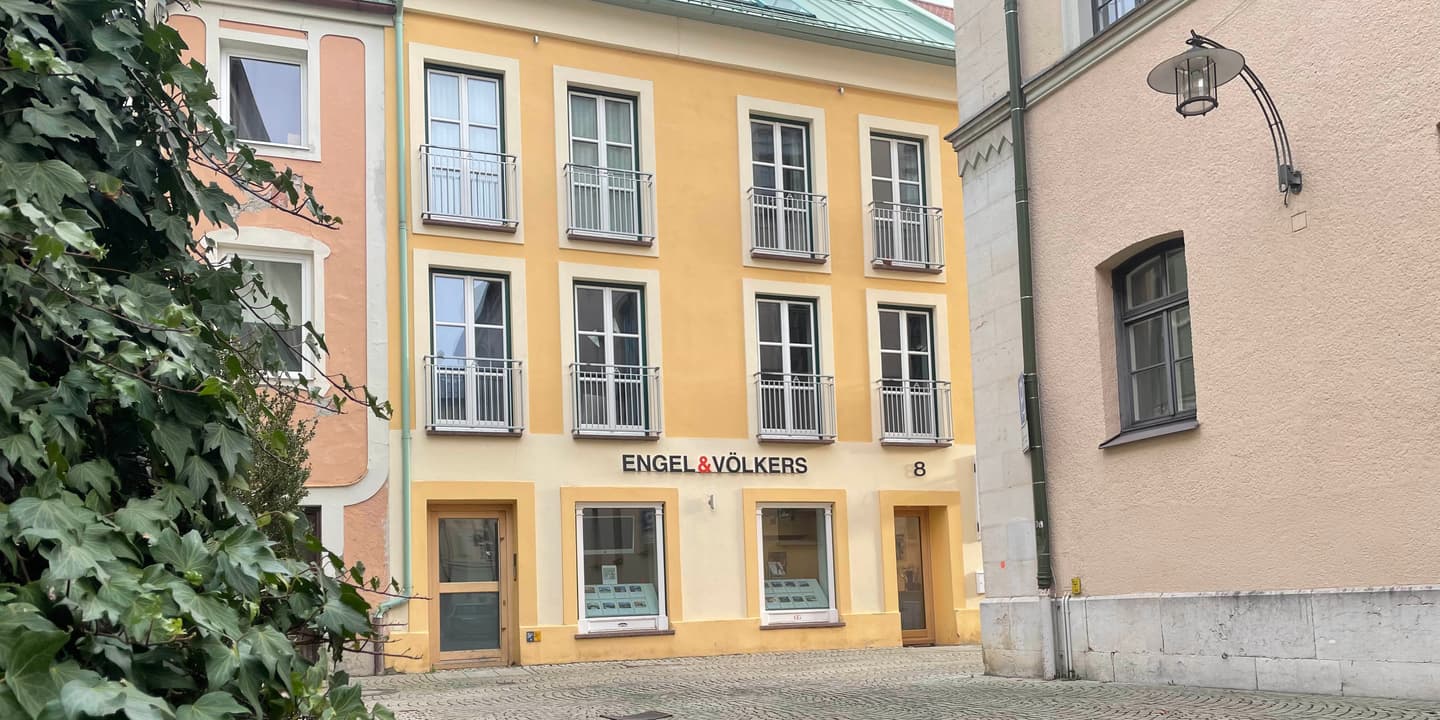 engel & völkers shop image