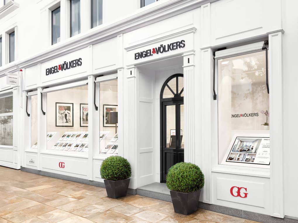 engel & völkers shop image