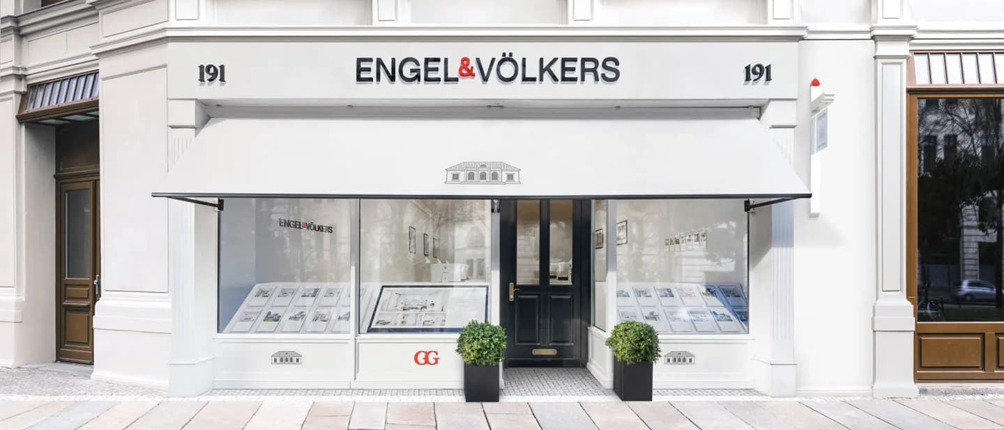 engel & völkers shop image