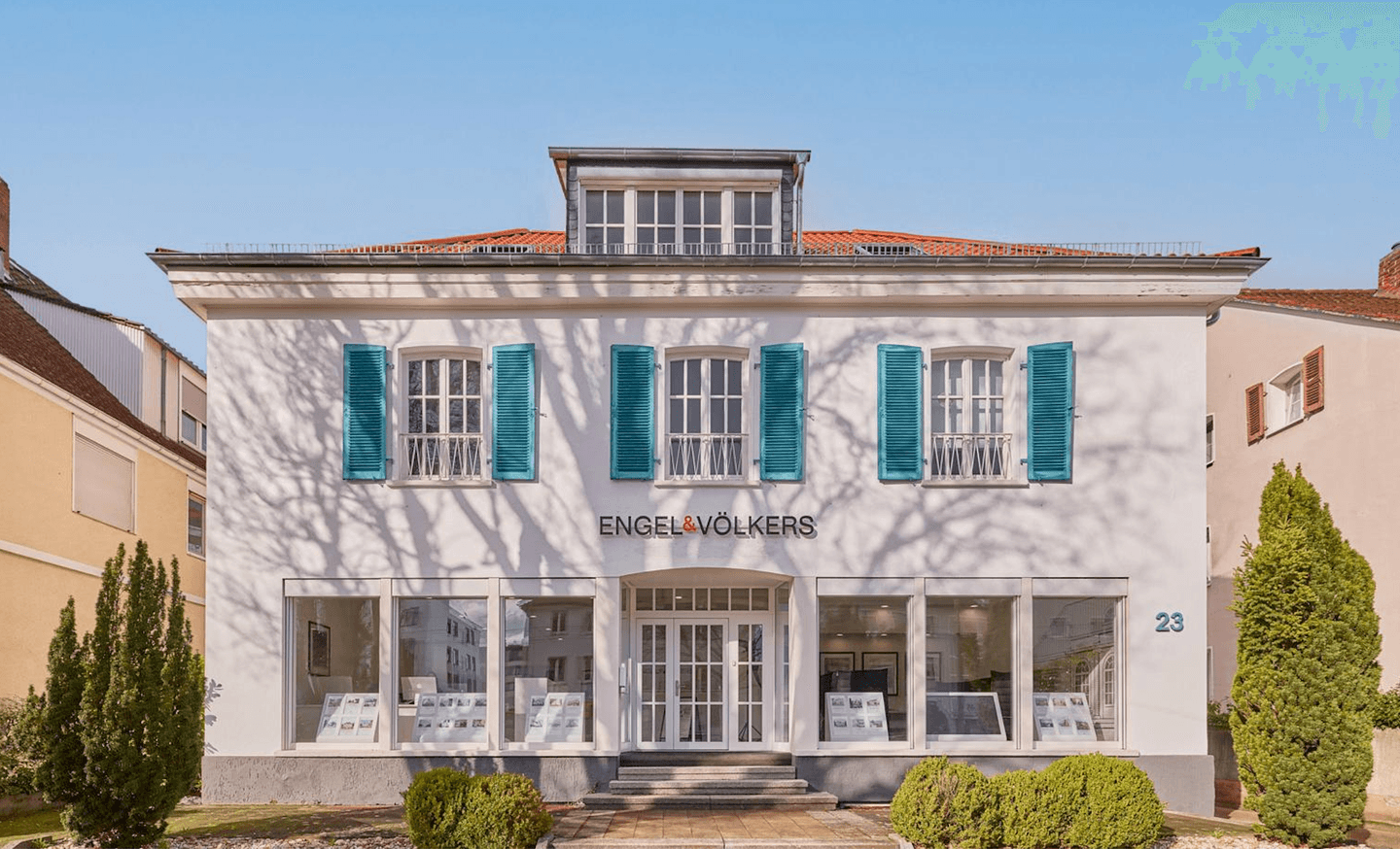 engel & völkers shop image