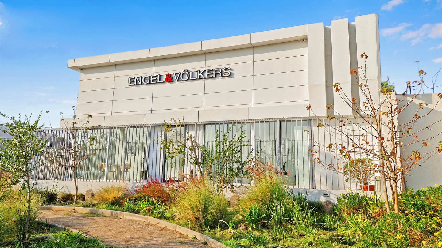 engel & völkers shop image