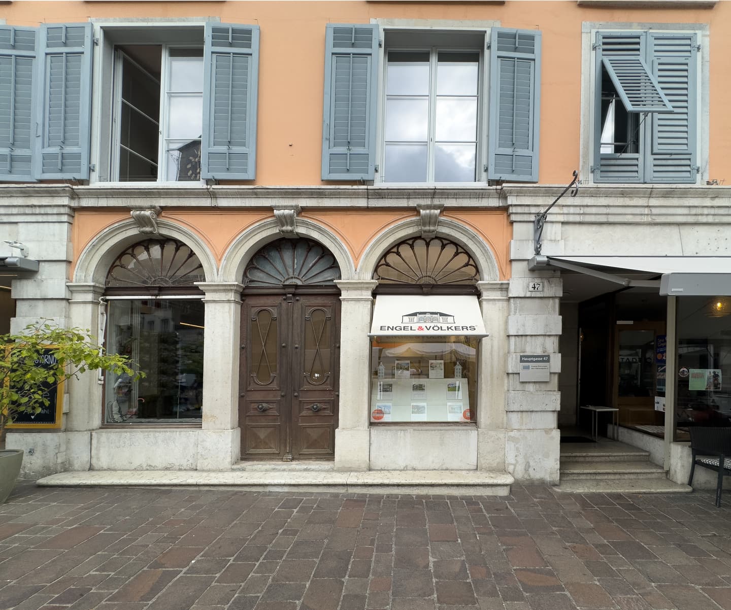 engel & völkers shop image