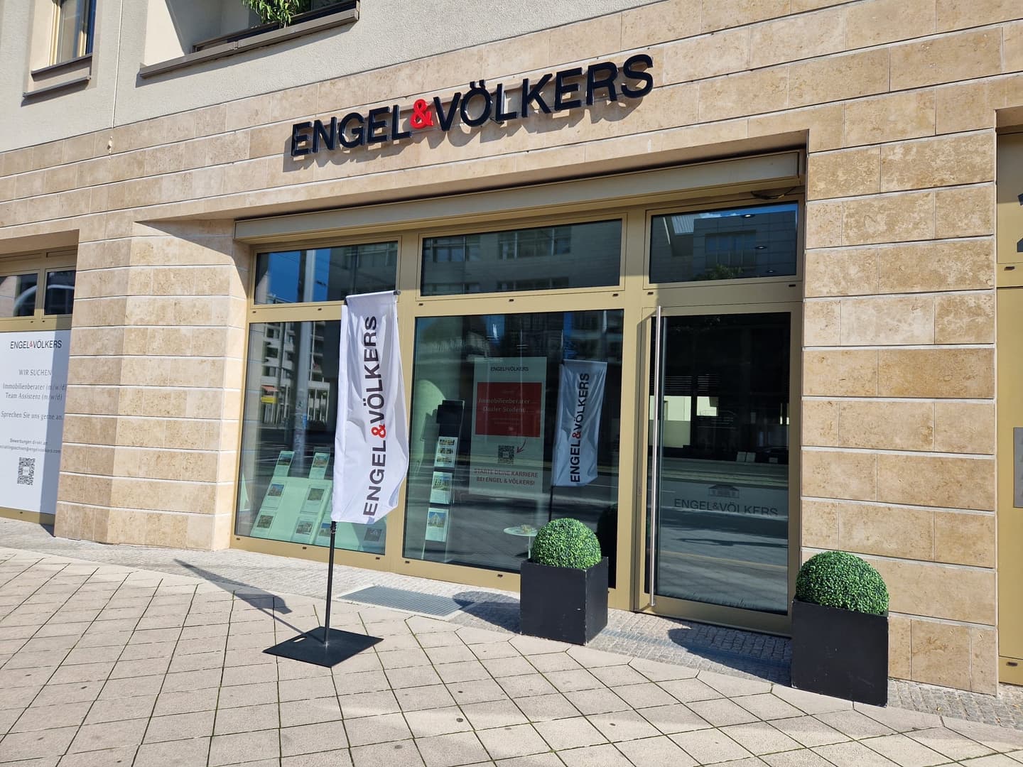 engel & völkers shop image