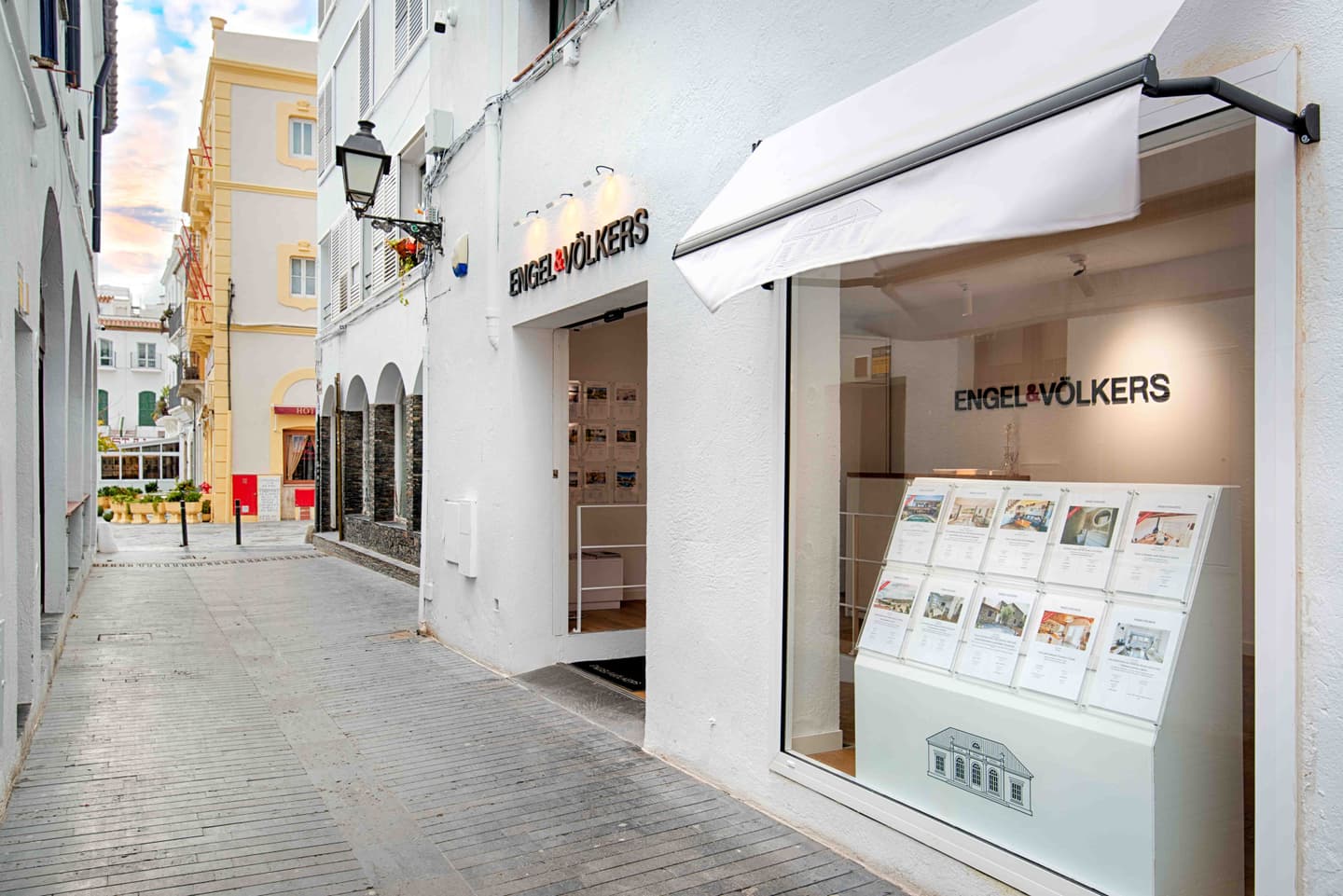 engel & völkers shop image