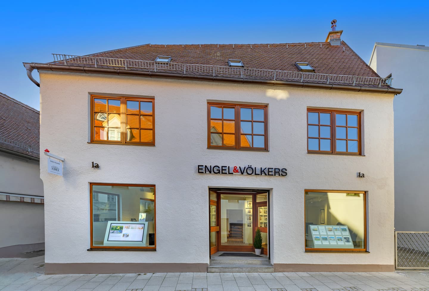 engel & völkers shop image