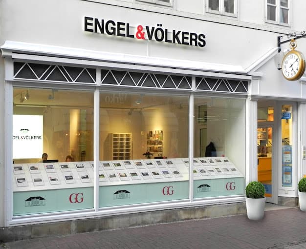 engel & völkers shop image