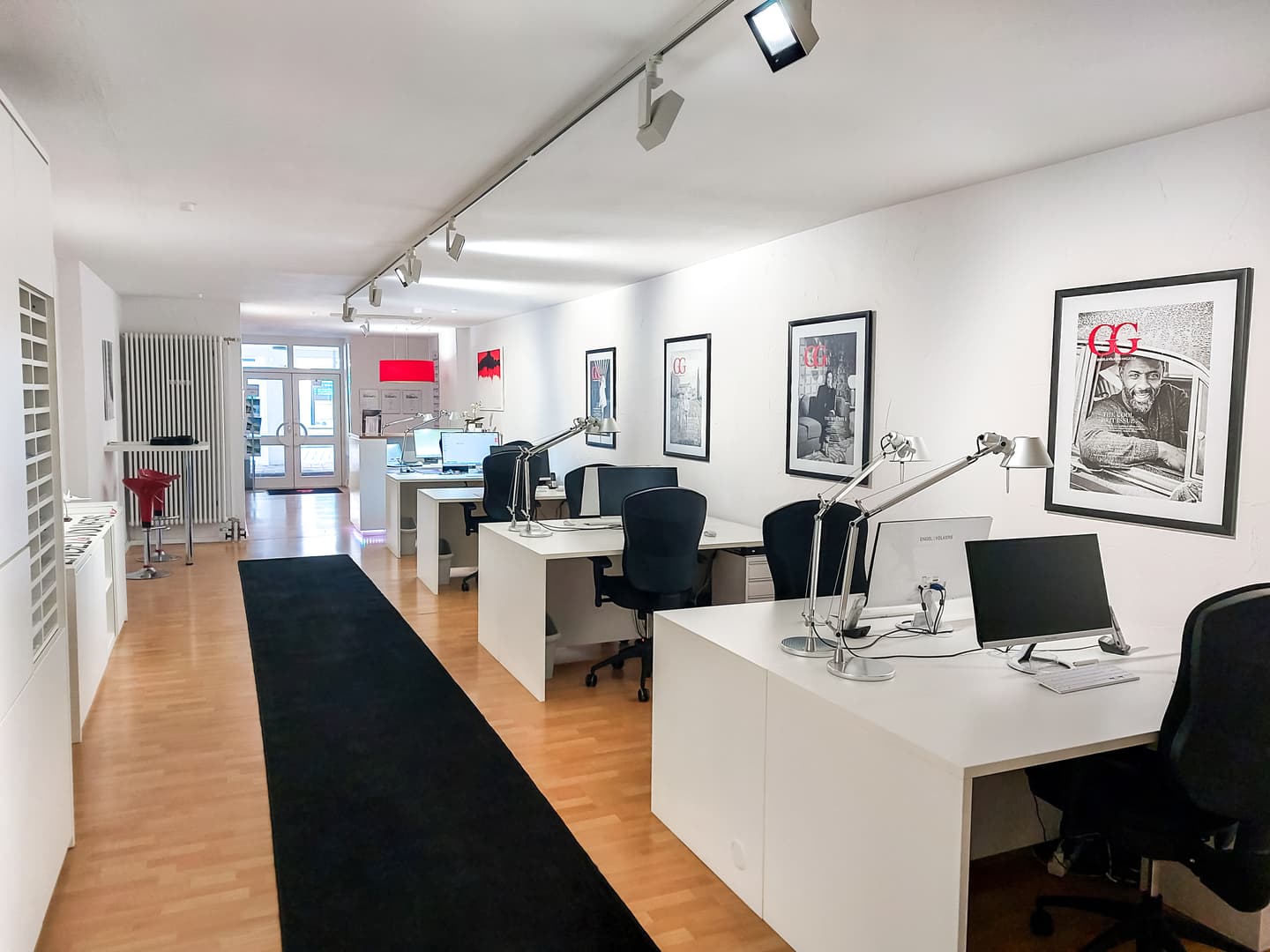 engel & völkers shop image