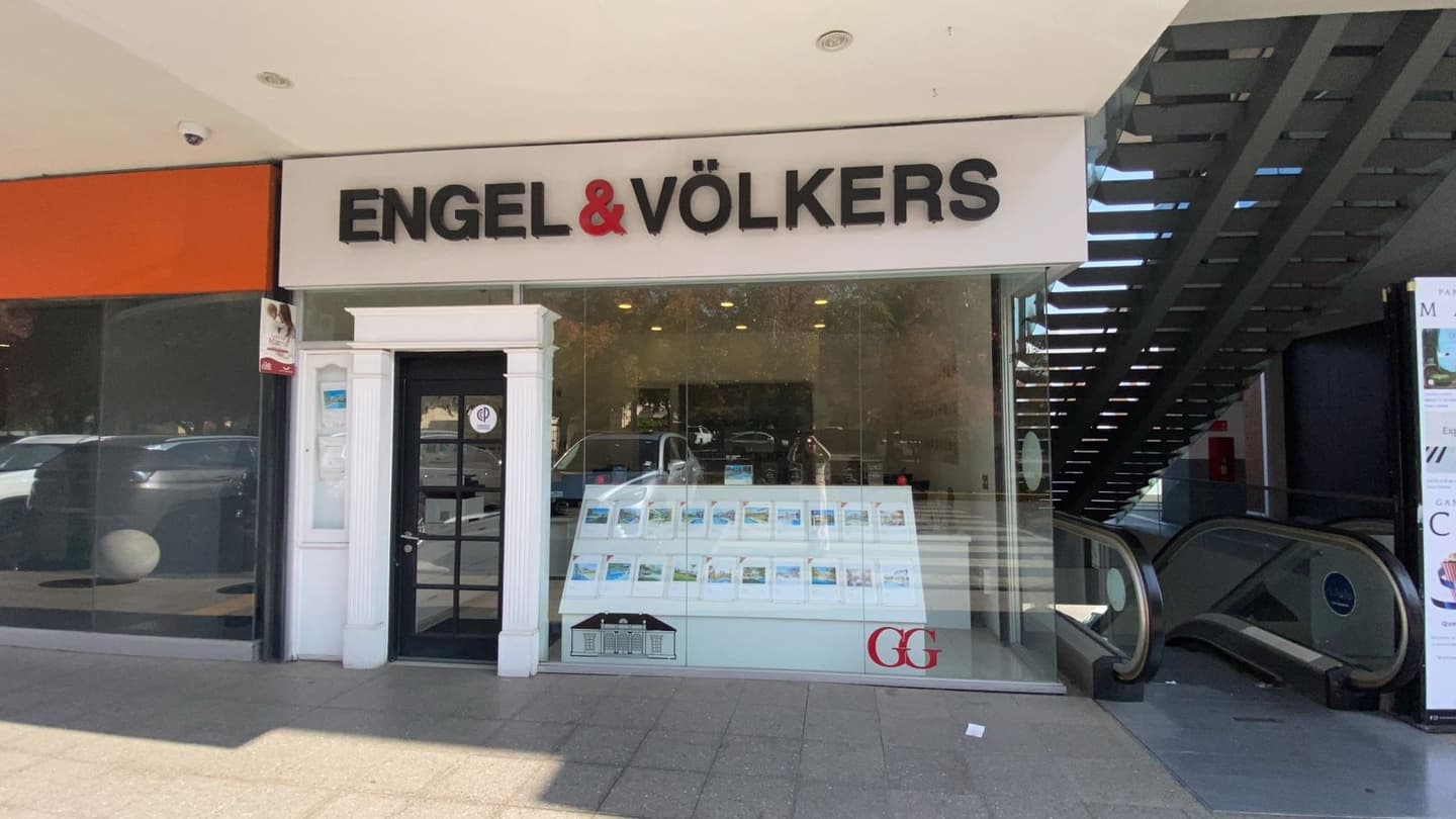 engel & völkers shop image