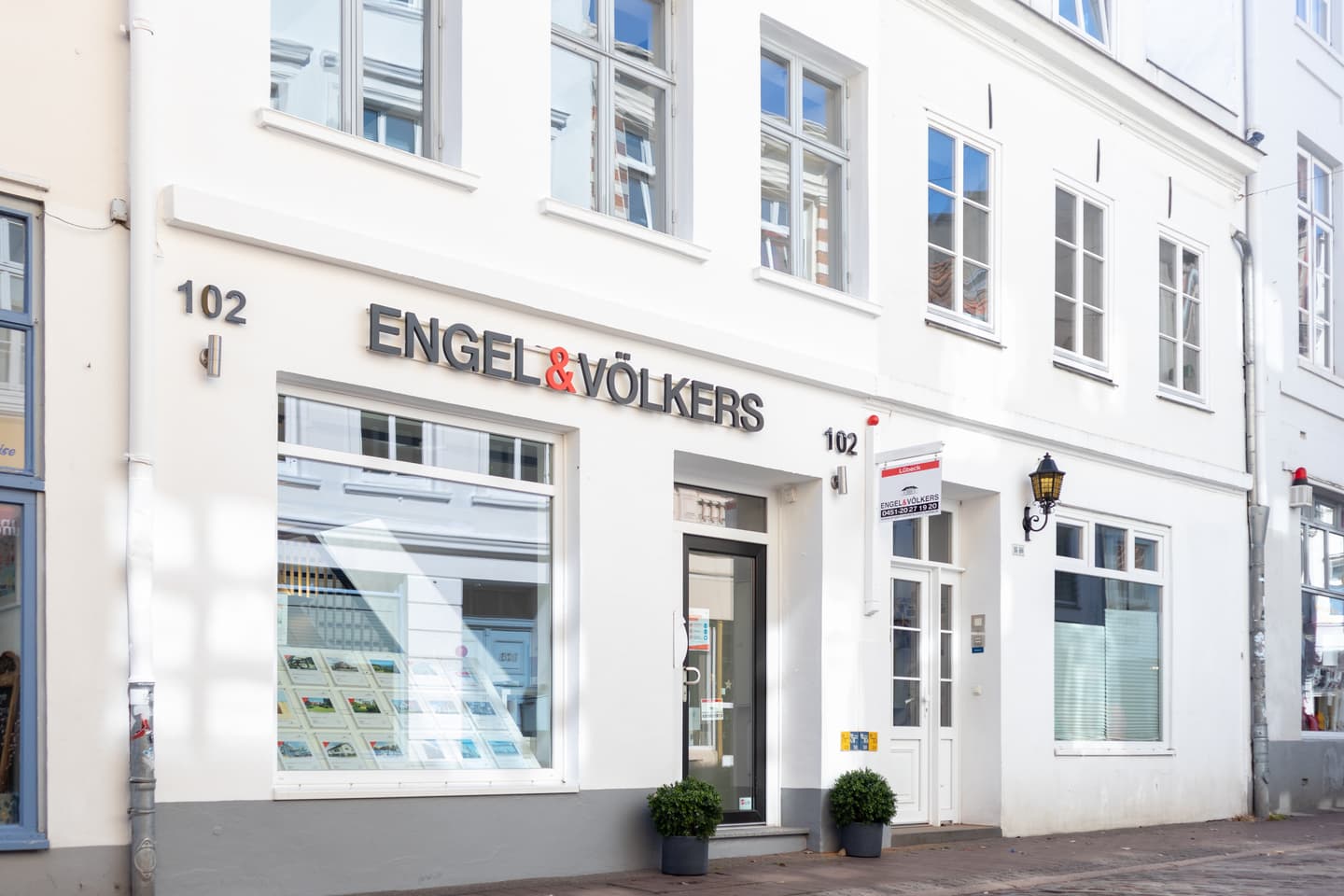 engel & völkers shop image