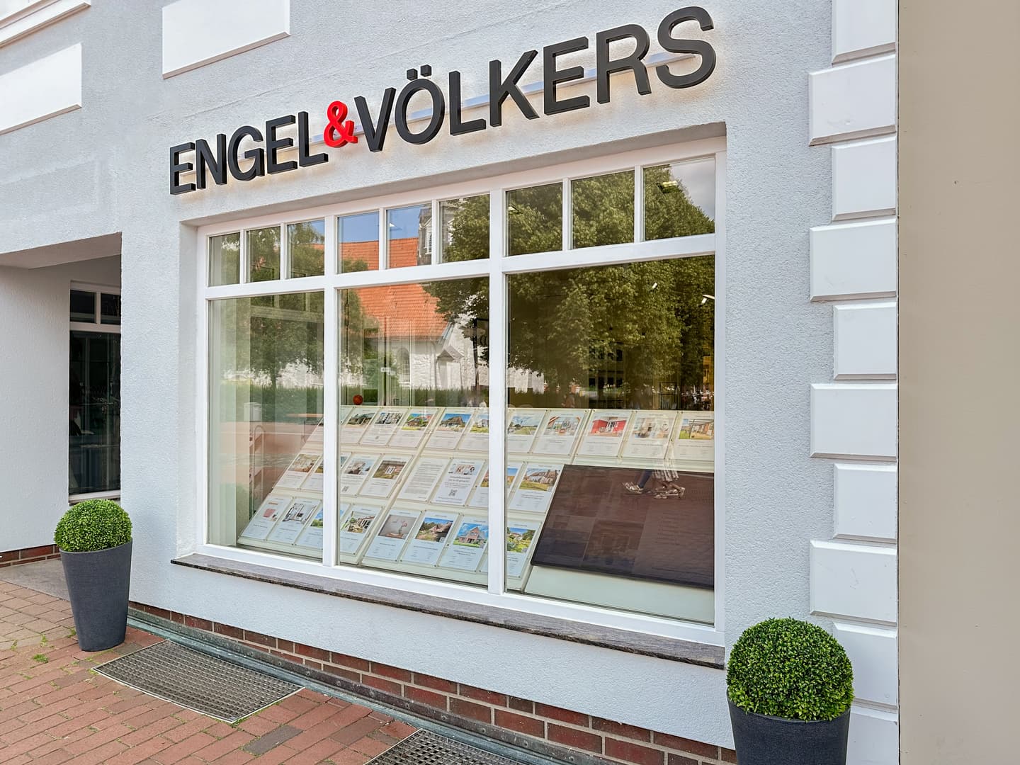 engel & völkers shop image
