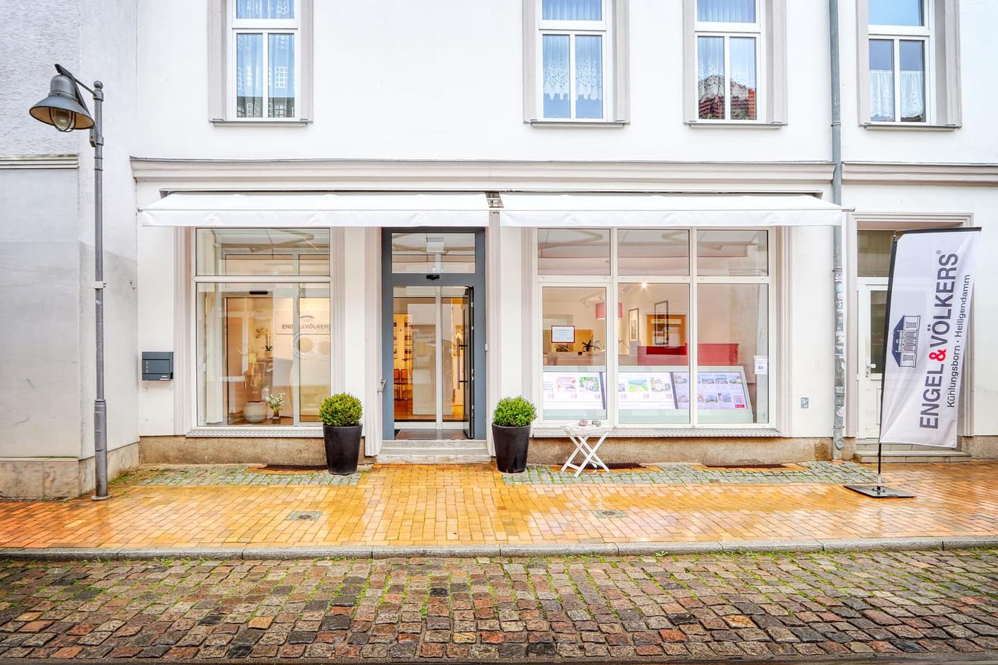 engel & völkers shop image