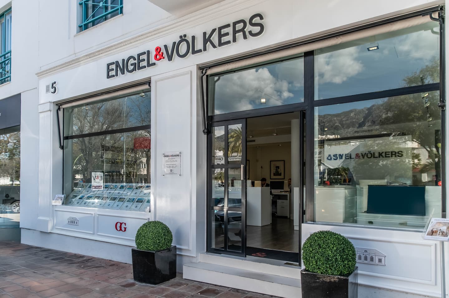 engel & völkers shop image