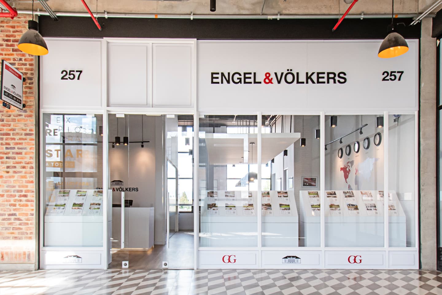 engel & völkers shop image