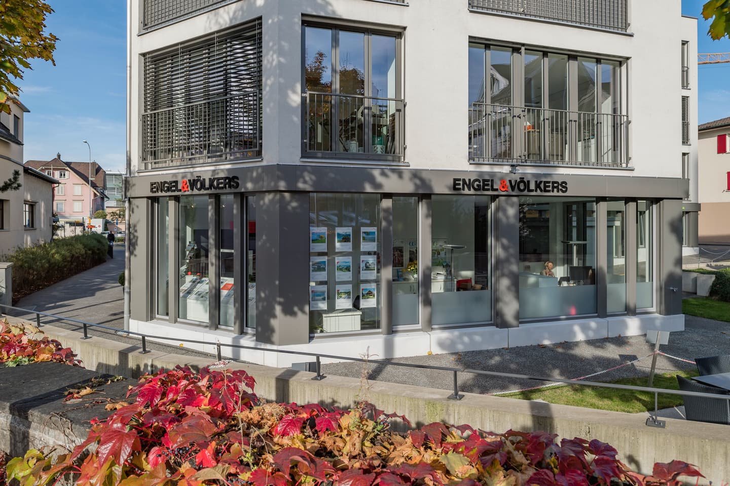 engel & völkers shop image